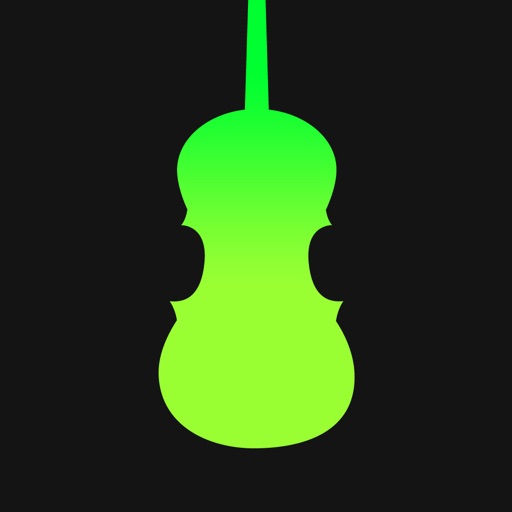Violin Viola & Cello Tuner Pro+