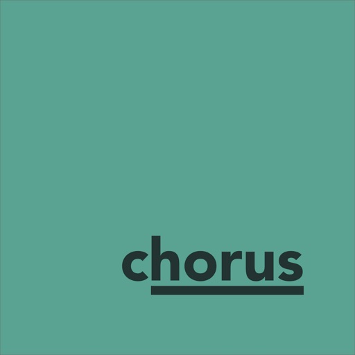Cactus Chorus