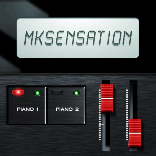 MKSensation