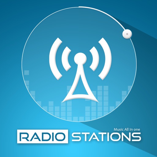 Radio Stations - Music All In One