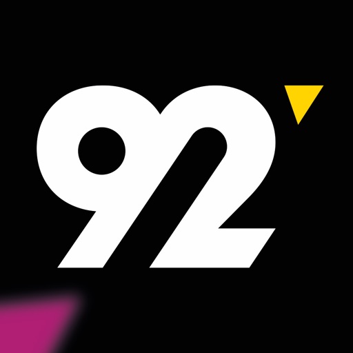 Rádio 92fm Criciúma