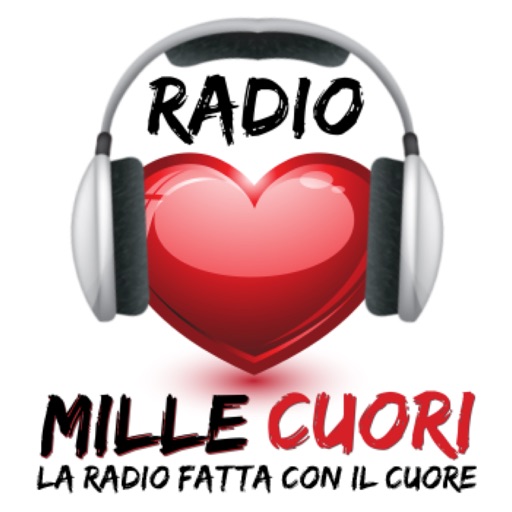 Radio Mille Cuori Official