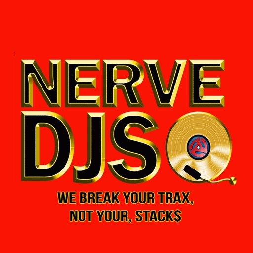 Nerve DJs