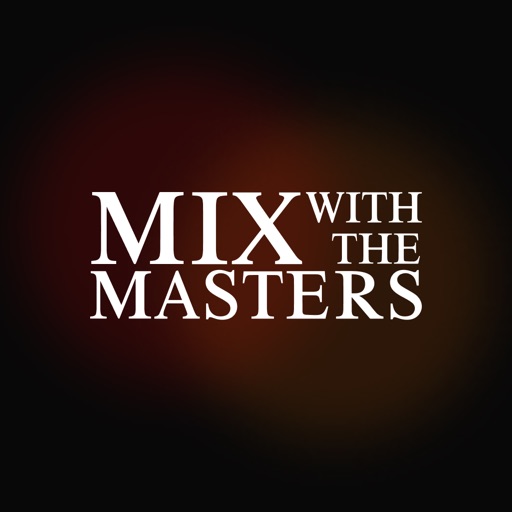 Mix With The Masters