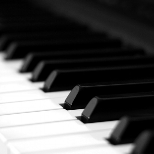 Learn how to play Piano PRO