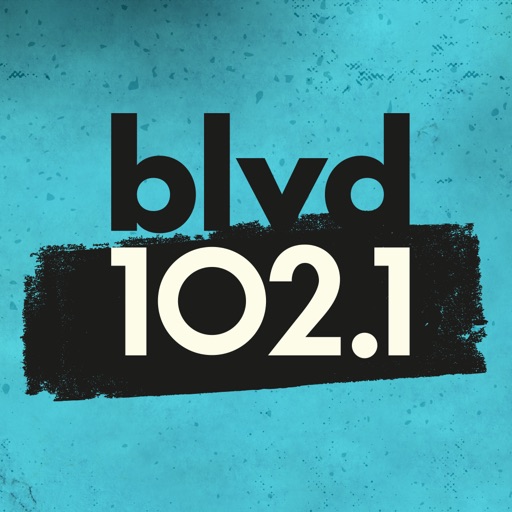 BLVD 102.1