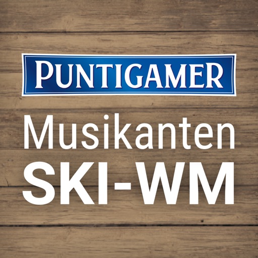 Musikanten SKI-WM