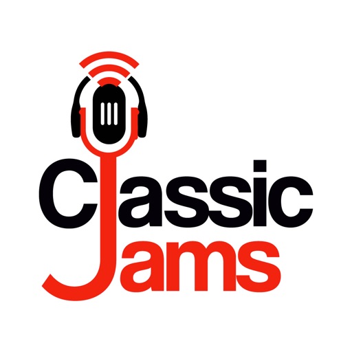 Classic Jams Radio