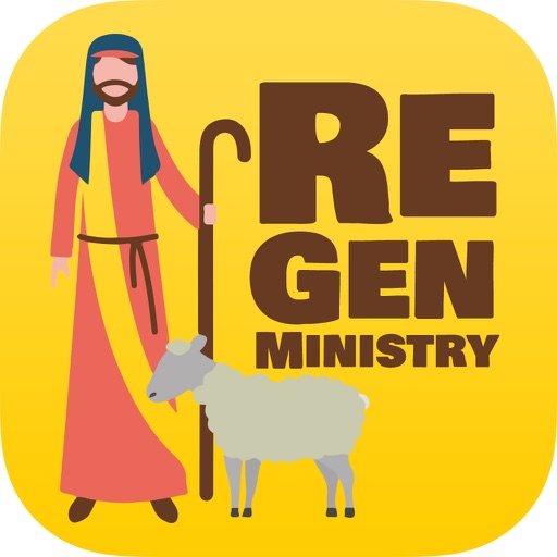 Regeneration Ministry