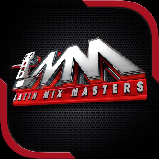 Latin Mix Masters