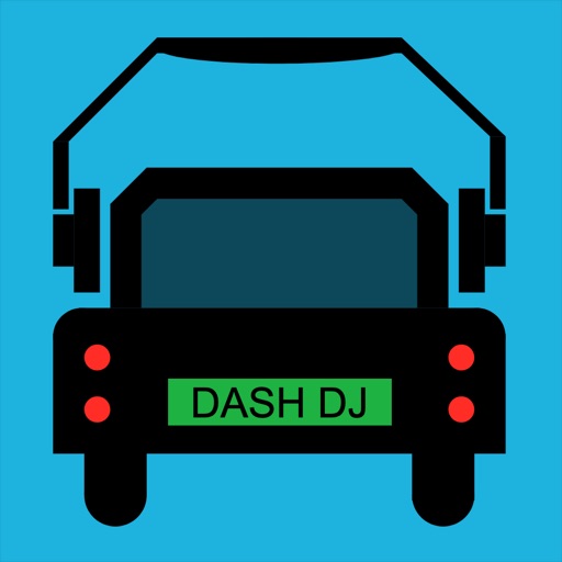 Dash DJ