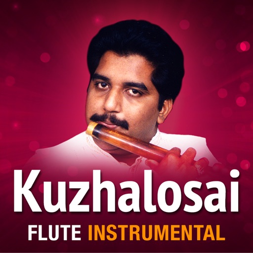 Kuzhalosai Instrumental Flute