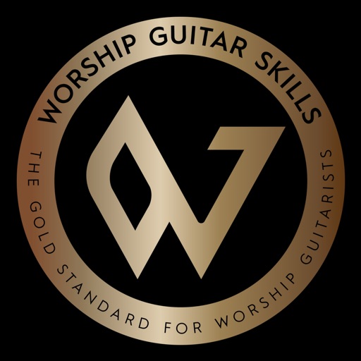 Worship Guitar Skills