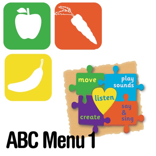 ABCMenu