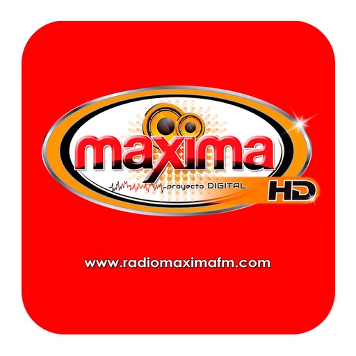 Radio Máxima FM Ibarra