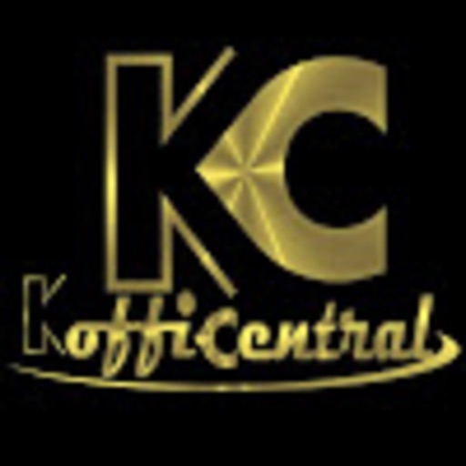 KoffiCentralFm