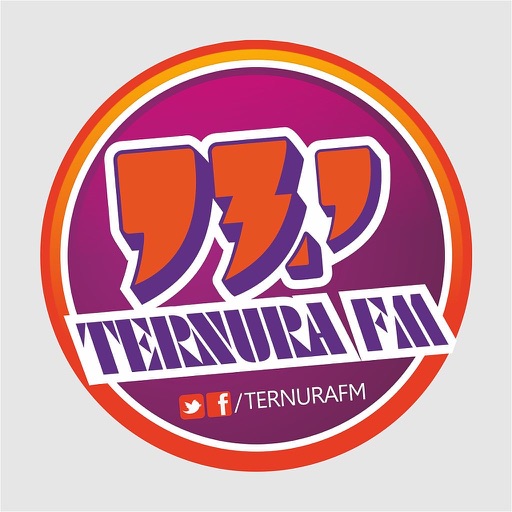 Rádio Ternura 93,9 FM