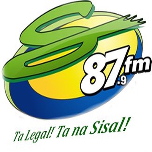 Rádio Sisal FM 87.9