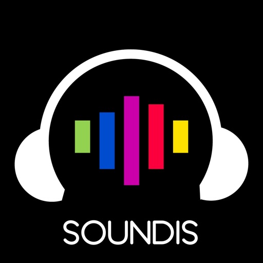 SOUNDIS.RO