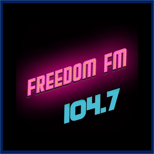 Radio Freedom FM 104.7