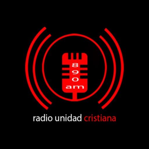 Radio Unidad Cristian 890 AM