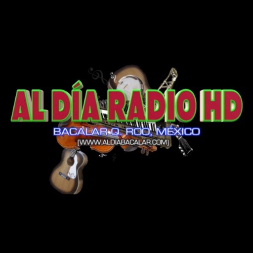 AL DIA RADIO HD