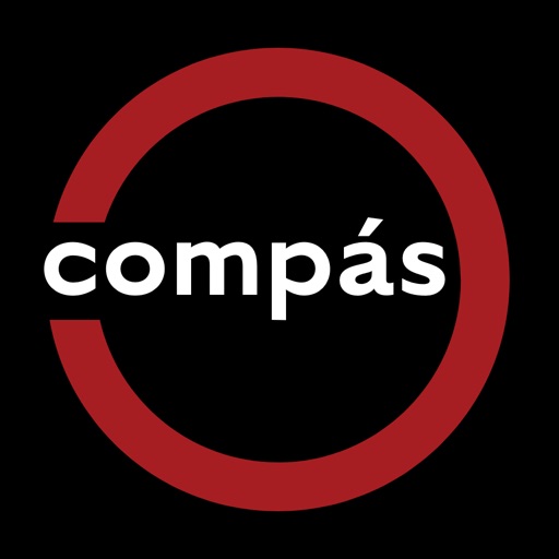 Compás, a flamenco metronome