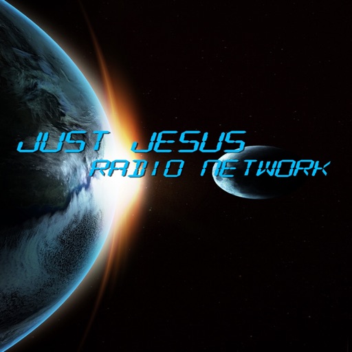 Just Jesus Radio Network