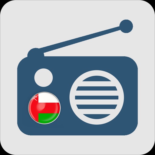 Oman local radios