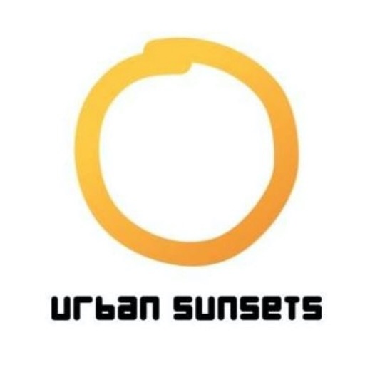 Urban Sunsets Radio