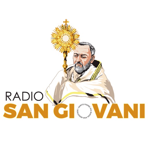 Radio San Giovani