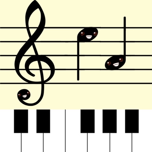 Music Notes Learning