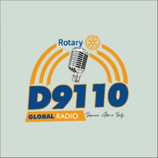 Global Rotary Radio