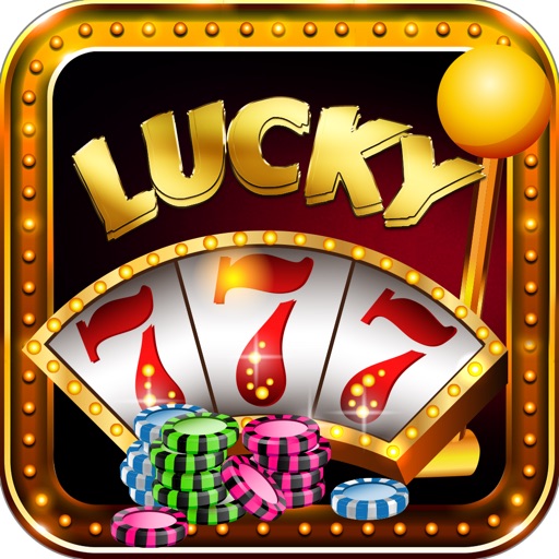 Lucky 7 Slot Machines – Spin 777 Lottery Wheel