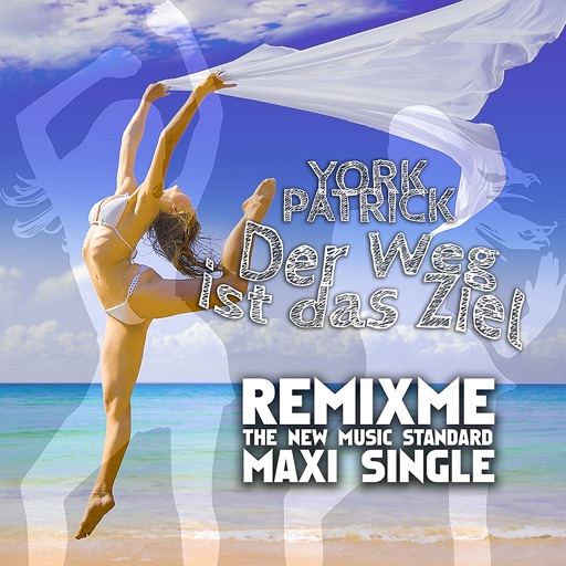 Der Weg [REMIXME MAXI SINGLE]