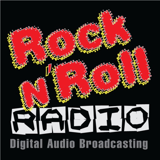 RocknRoll Radio Station