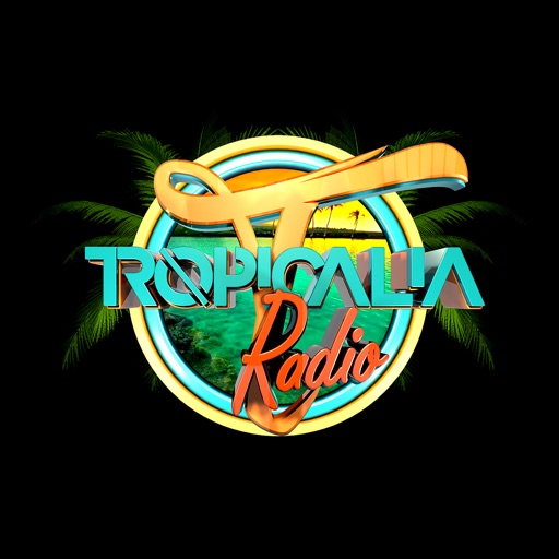 Tropicalia Radio