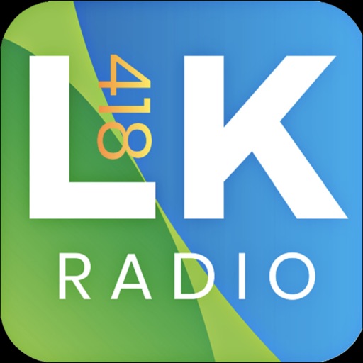 LUKE 418 RADIO NETWORK