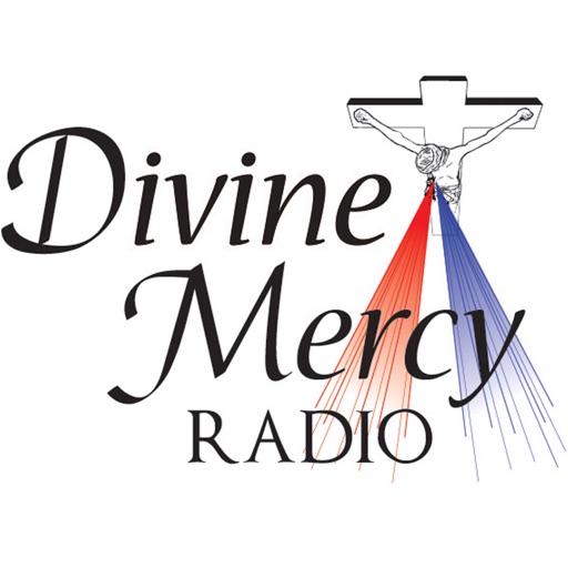 Divine Mercy Radio.