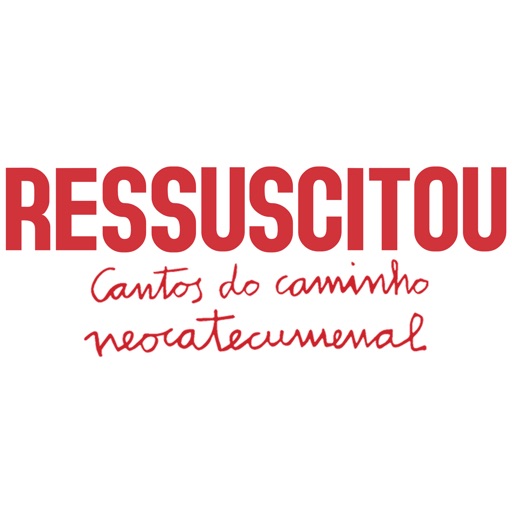 Ressuscitou BR