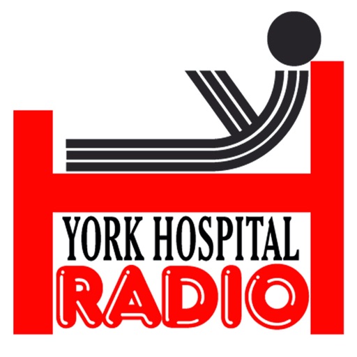 York Hospital Radio