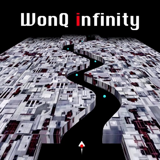 WonQ infinity