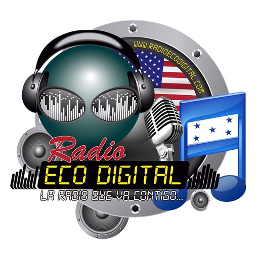 Eco Digital Radio