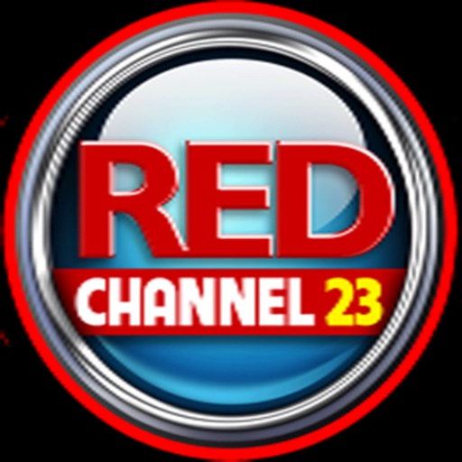 Red Channel 23