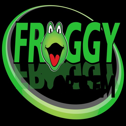 Froggy 93