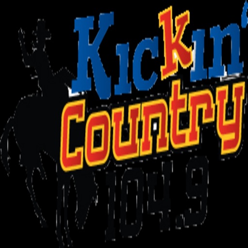 Kickin' Country 105