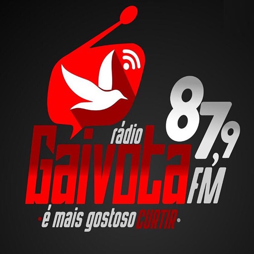 Rádio Gaivota