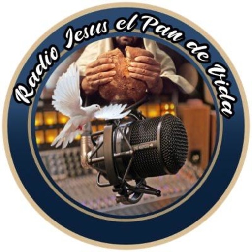 Radio Jesus El Pan De Vida