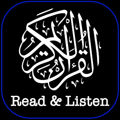 Read and Listen Quran
