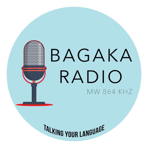 Bagaka Radio Station